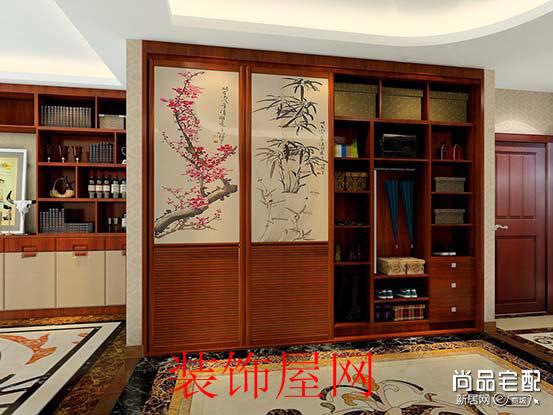仿古门窗造型图片 仿古门窗造型图片